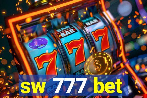 sw 777 bet